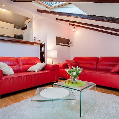 Apartment Medak Split City Center Екстериор снимка