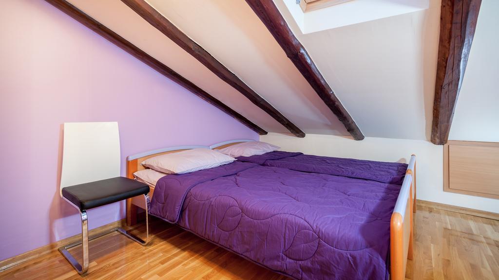 Apartment Medak Split City Center Стая снимка