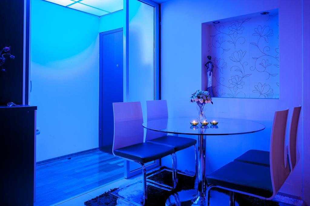 Apartment Medak Split City Center Екстериор снимка