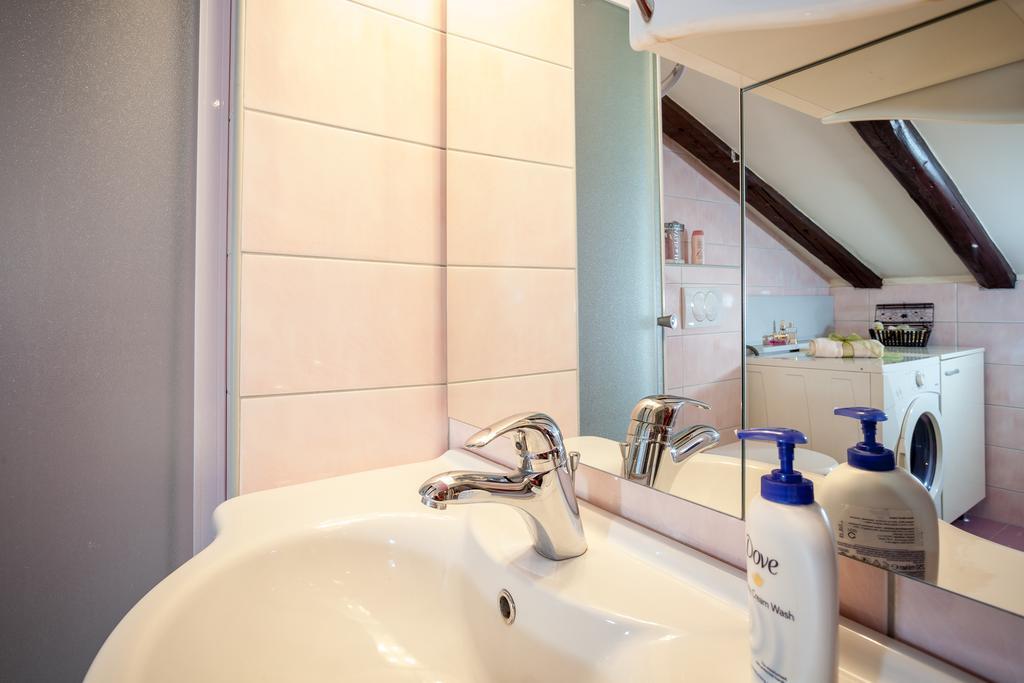 Apartment Medak Split City Center Екстериор снимка