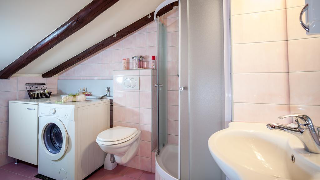 Apartment Medak Split City Center Екстериор снимка